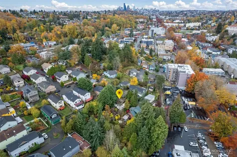 3007 S Court Street Seattle WA 98144