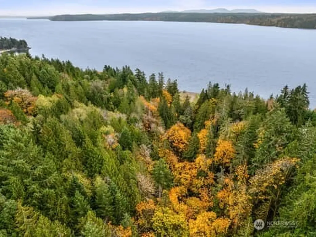 0 Us Highway 101 Lilliwaup WA 98555