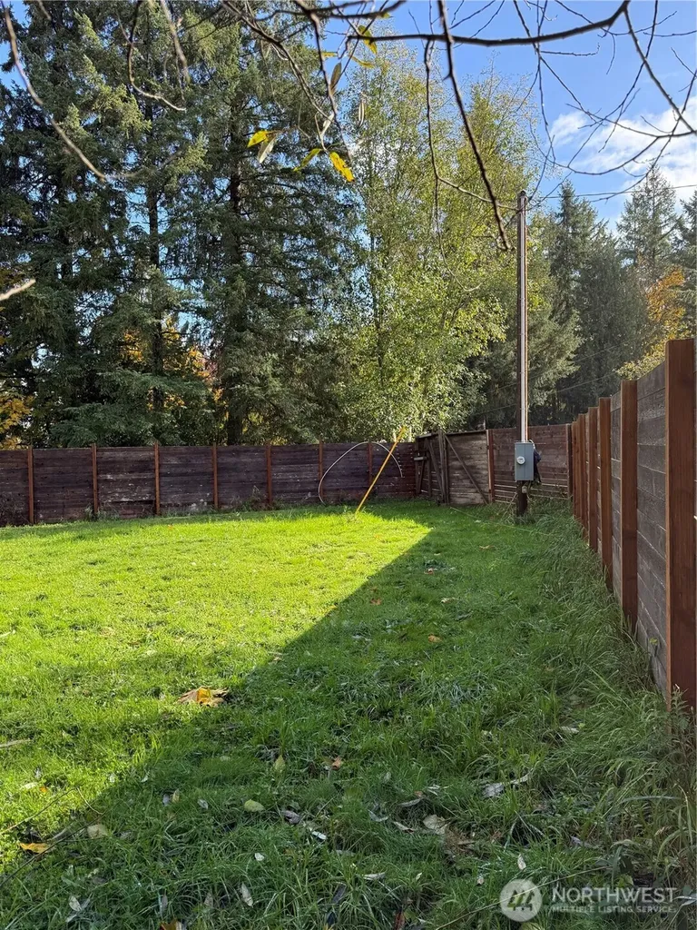 7620 SW Sprucecrest Street Olympia WA 98512