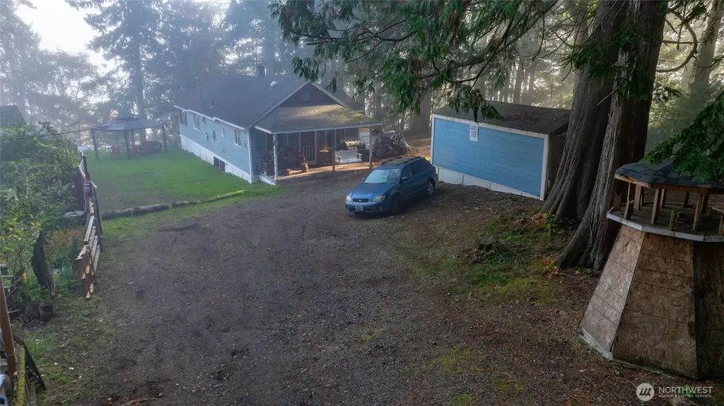 10012 Brush Arbor Lane NW Seabeck WA 98380