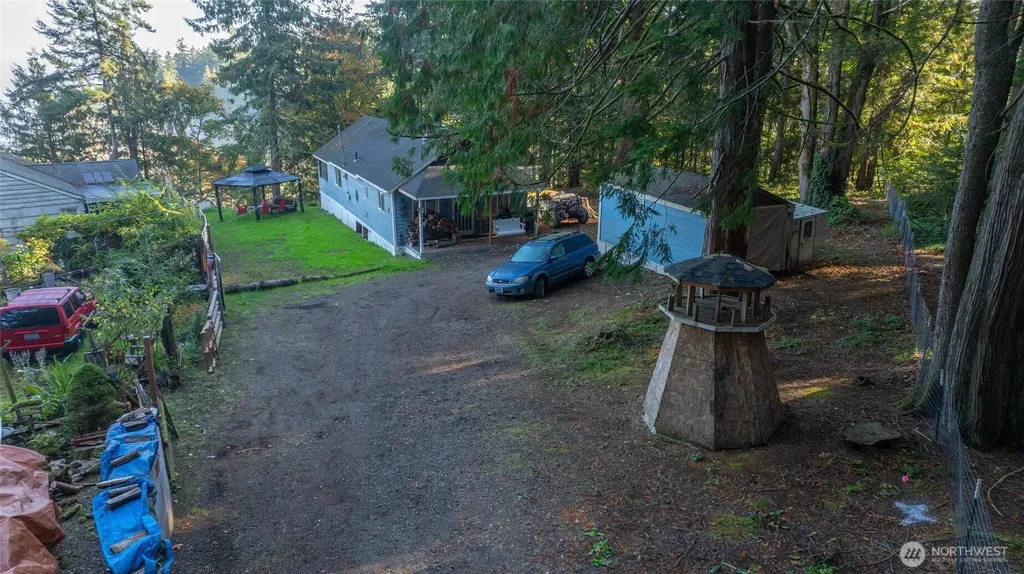 10012 Brush Arbor Lane NW Seabeck WA 98380