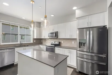 1325 Seattle Hill Road Bothell WA 98012