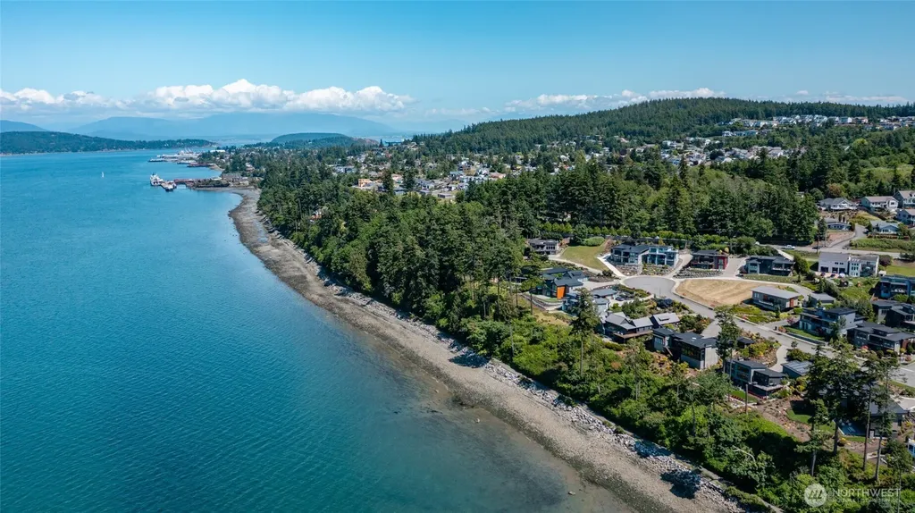 4100 Oakes Avenue Anacortes WA 98221