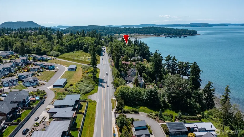 4100 Oakes Avenue Anacortes WA 98221