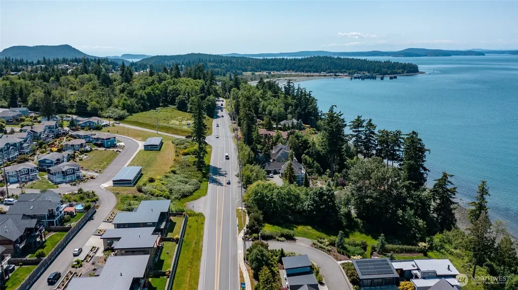 4100 Oakes Avenue Anacortes WA 98221