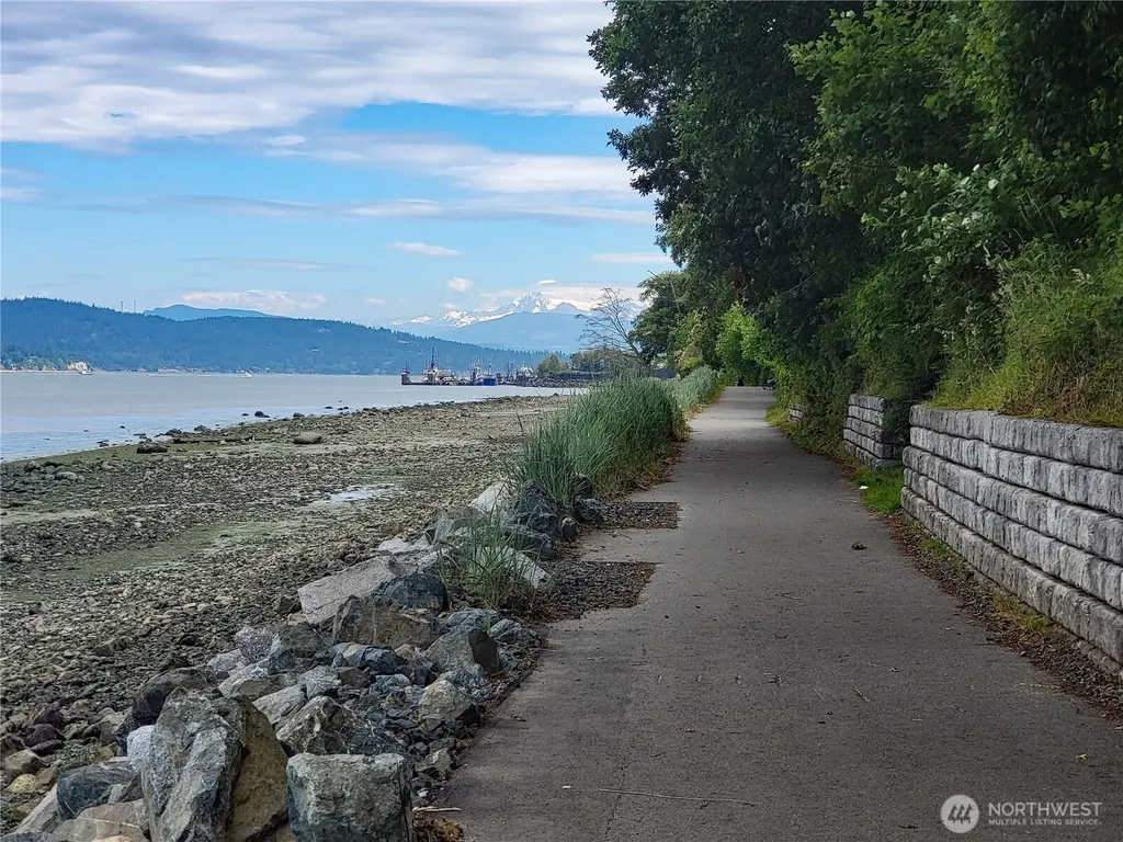 4100 Oakes Avenue Anacortes WA 98221