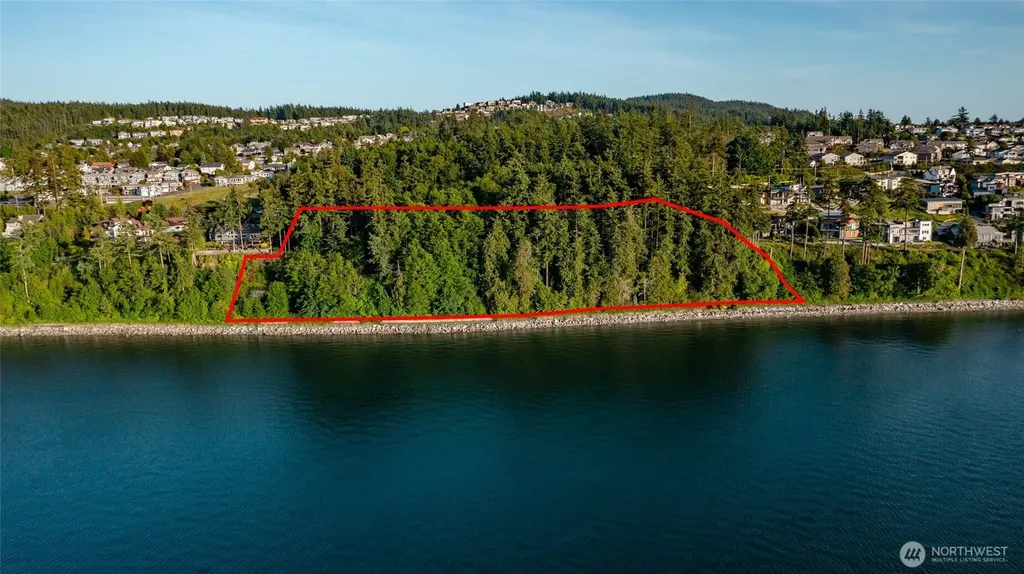4100 Oakes Avenue Anacortes WA 98221