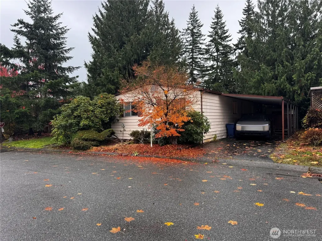 815 124th Street SW Everett WA 98204