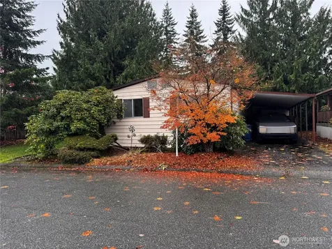 815 124th Street SW Everett WA 98204