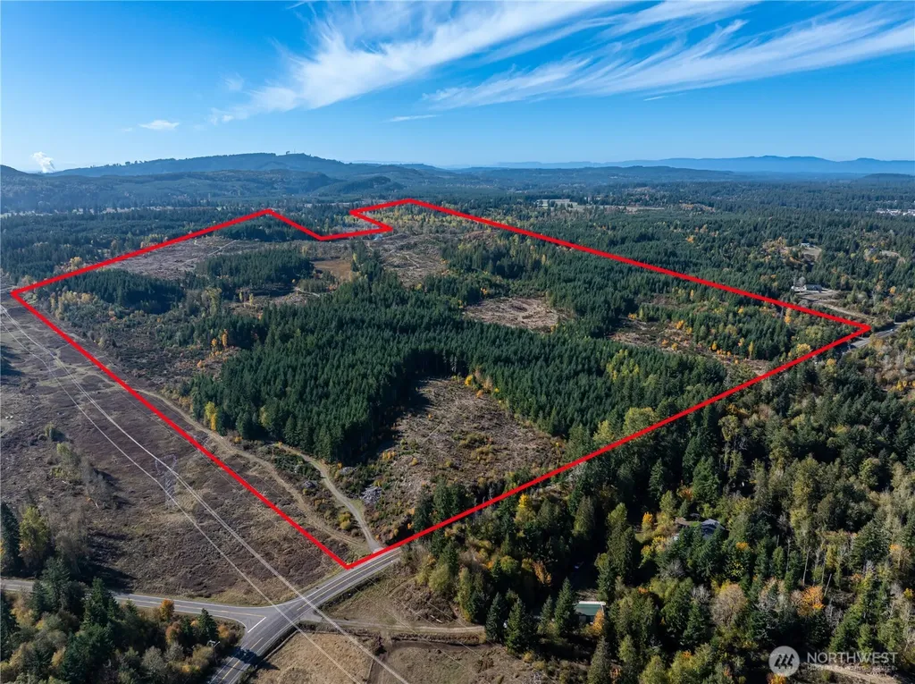 132 Algyer Road SE Rainier WA 98576
