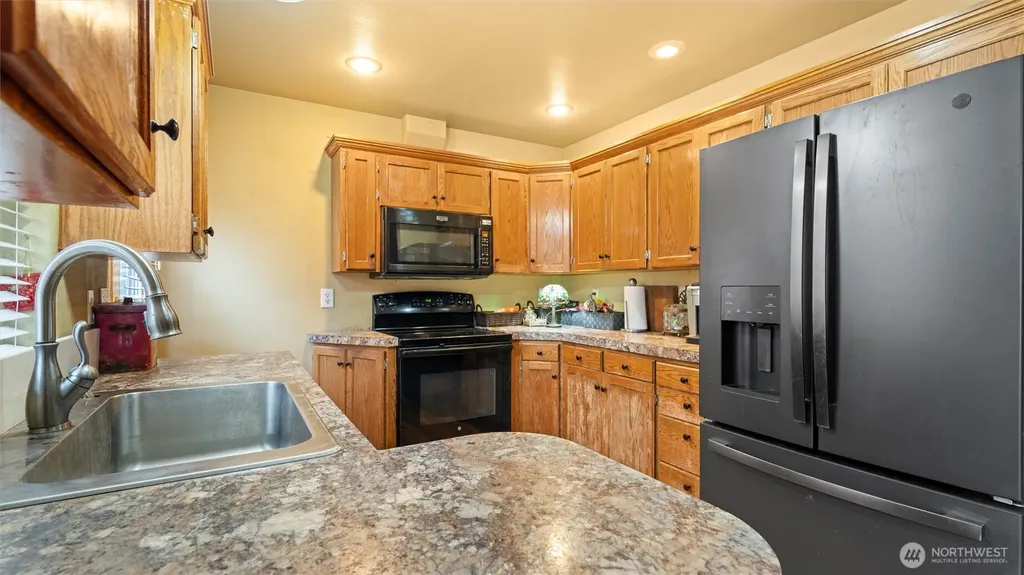 1160 SE Sentry Drive College Place WA 99324