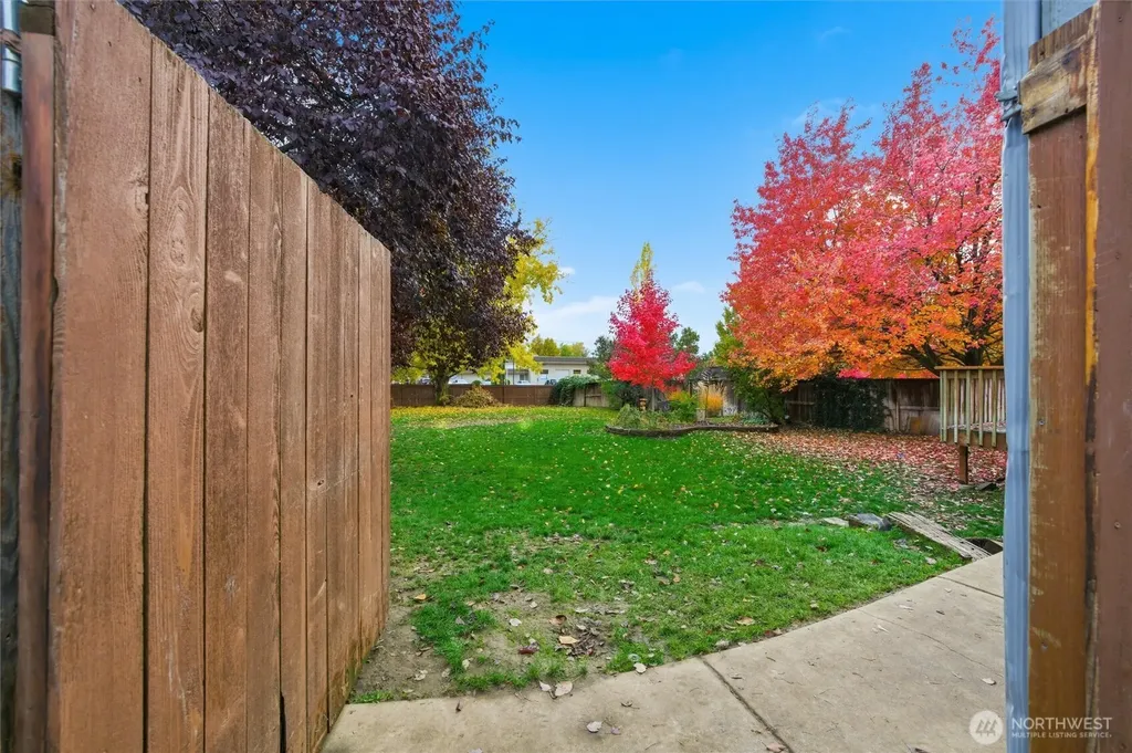 1160 SE Sentry Drive College Place WA 99324