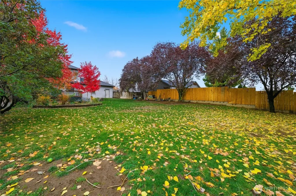 1160 SE Sentry Drive College Place WA 99324