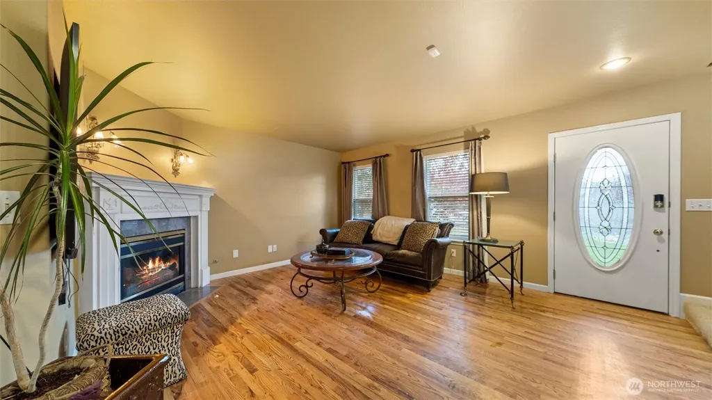 1160 SE Sentry Drive College Place WA 99324