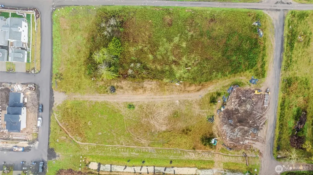 140 E Sullivan Street Allyn WA 98524