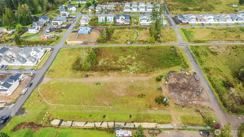 140 E Sullivan Street Allyn WA 98524