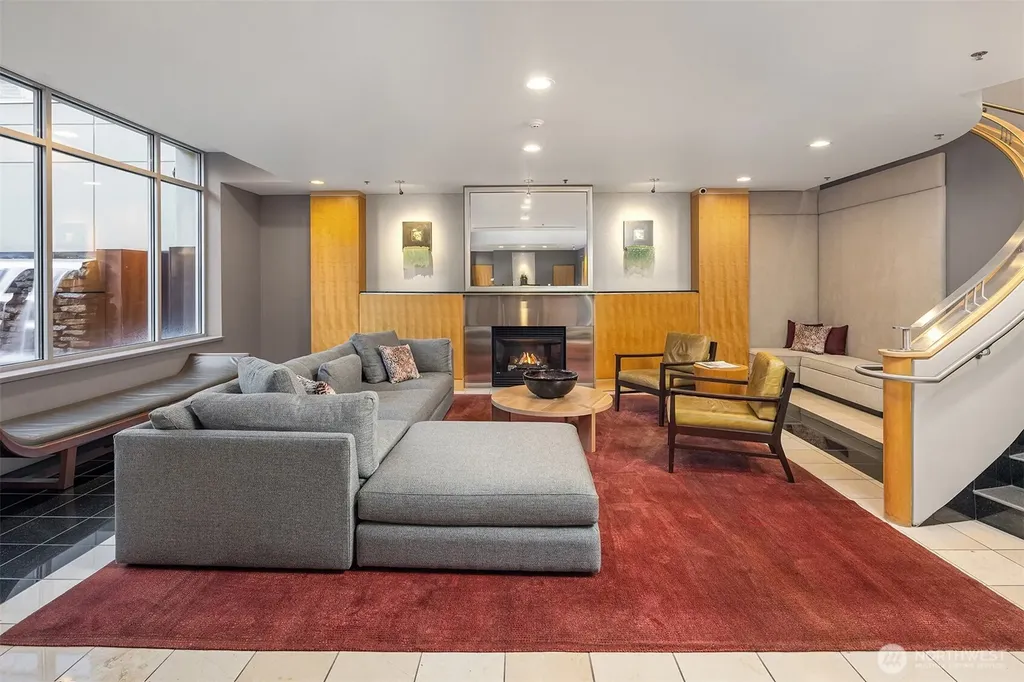 2929 1st Avenue Seattle WA 98121