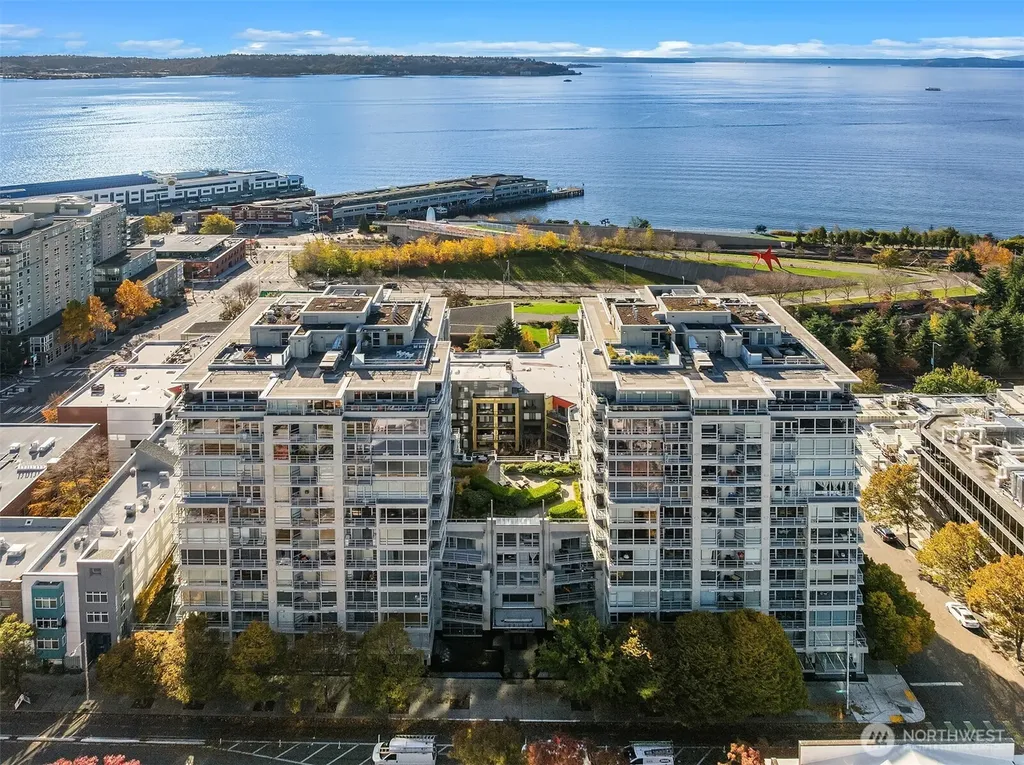 2929 1st Avenue Seattle WA 98121