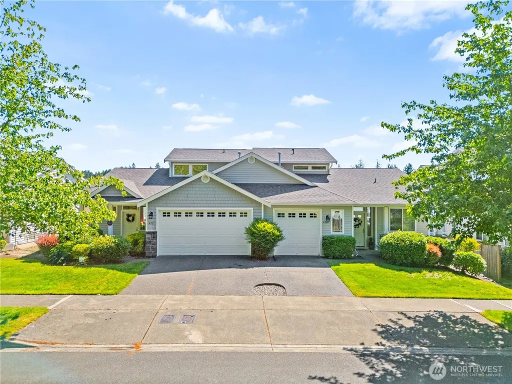 420 Bungalow Drive NW Olympia WA 98502