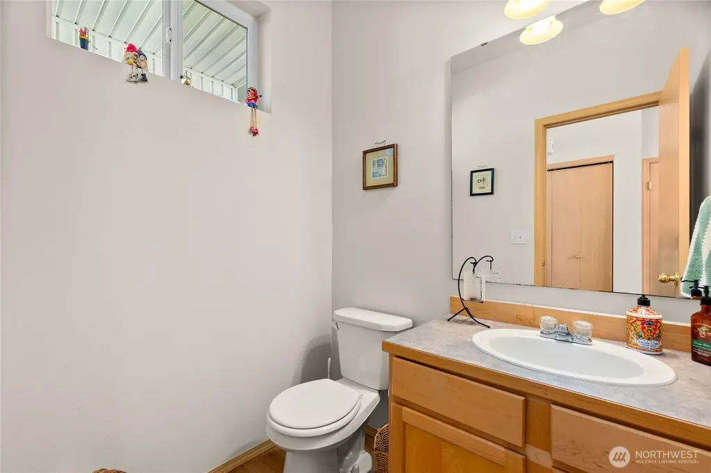 420 Bungalow Drive NW Olympia WA 98502