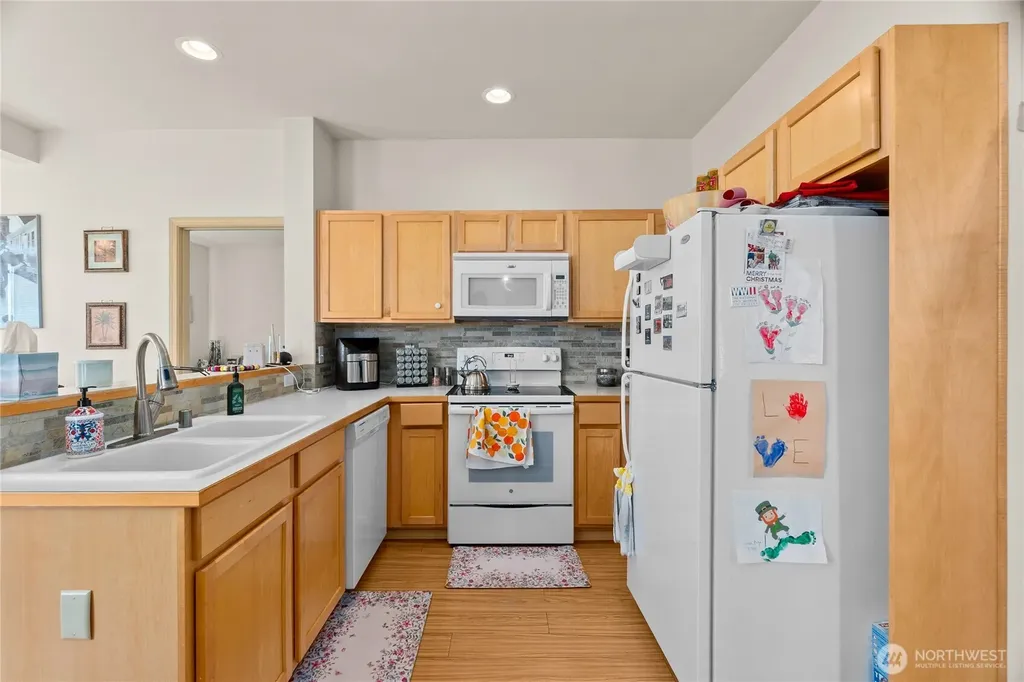 420 Bungalow Drive NW Olympia WA 98502