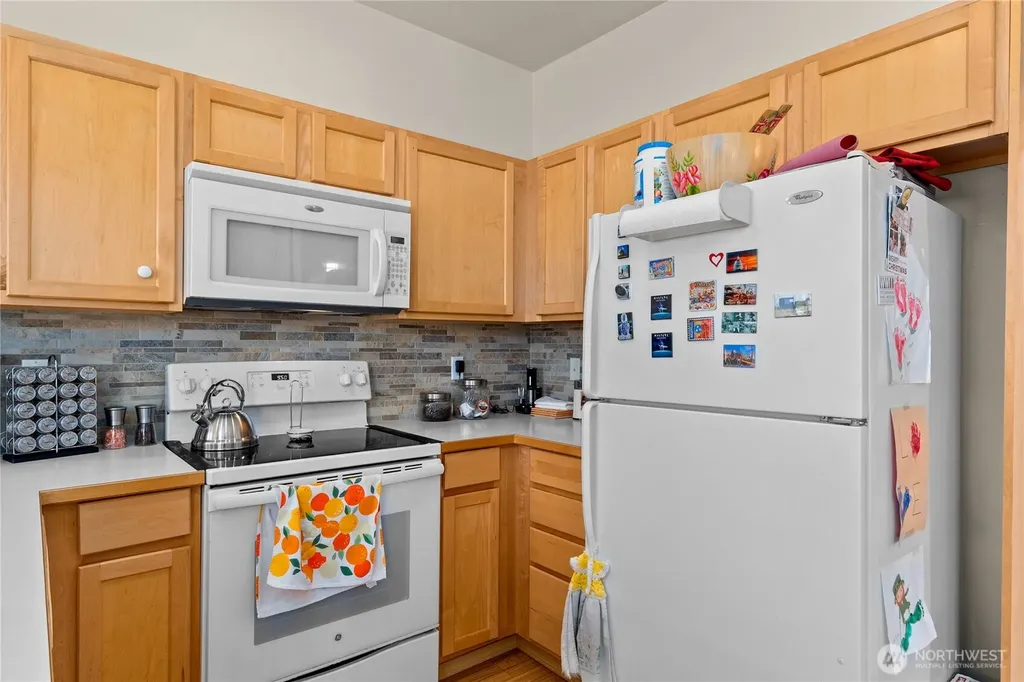 420 Bungalow Drive NW Olympia WA 98502