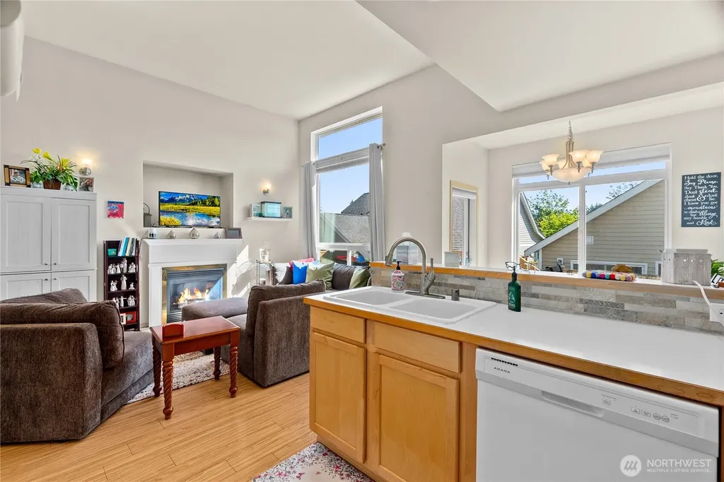 420 Bungalow Drive NW Olympia WA 98502