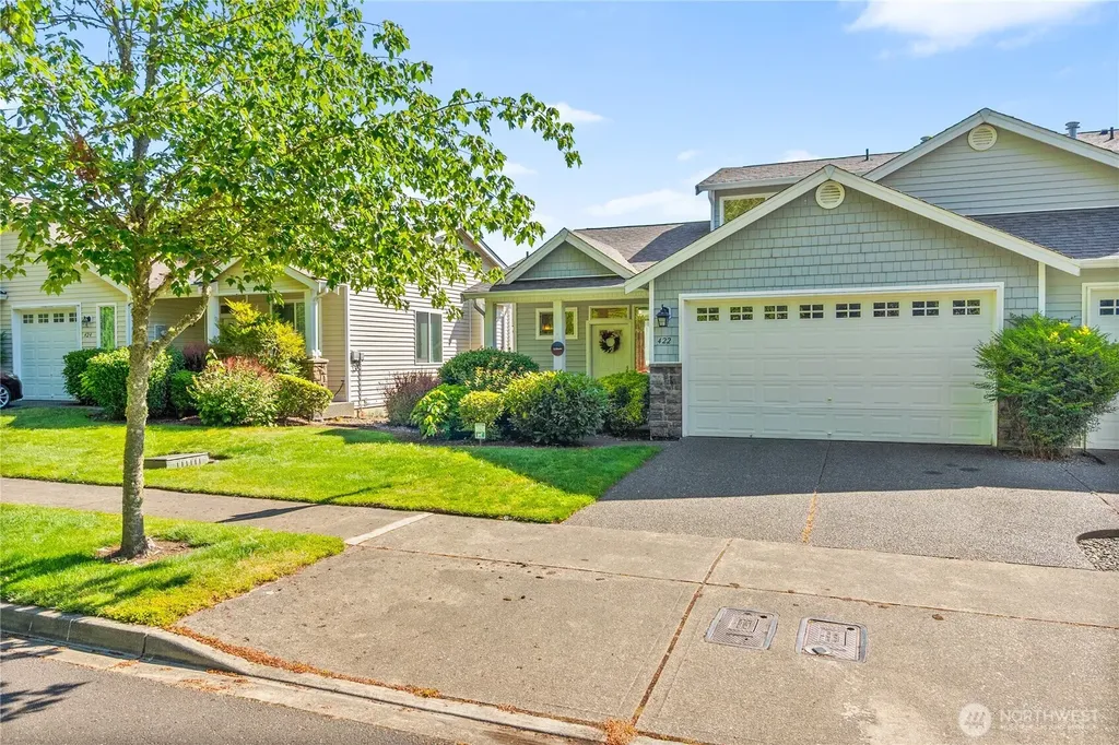 420 Bungalow Drive NW Olympia WA 98502