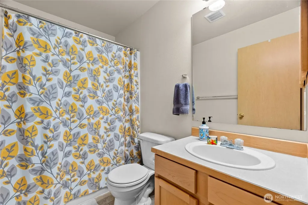 420 Bungalow Drive NW Olympia WA 98502