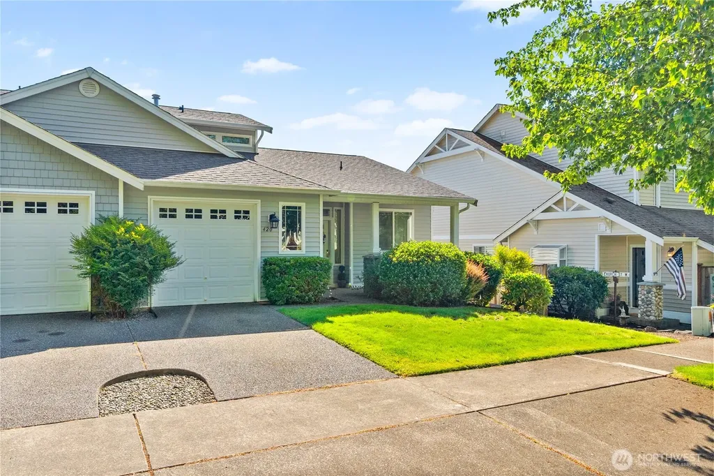 420 Bungalow Drive NW Olympia WA 98502