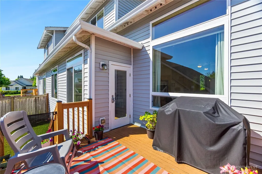 420 Bungalow Drive NW Olympia WA 98502