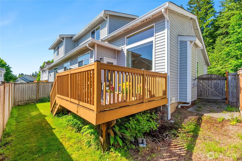 420 Bungalow Drive NW Olympia WA 98502