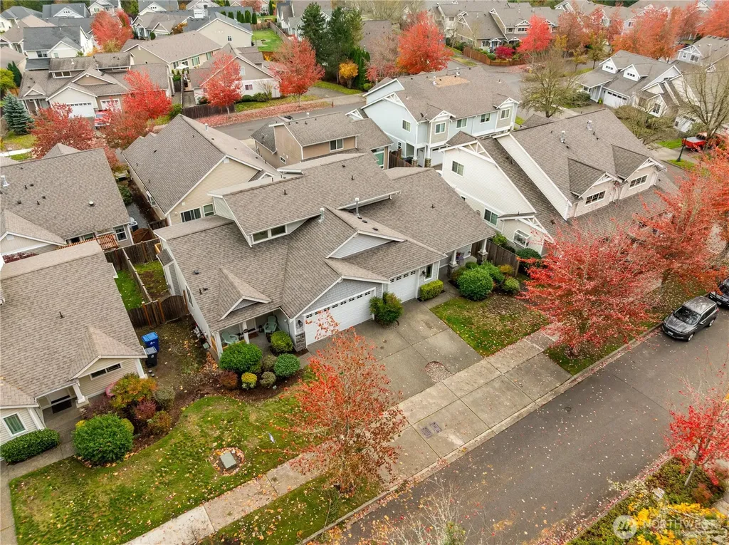 420 Bungalow Drive NW Olympia WA 98502
