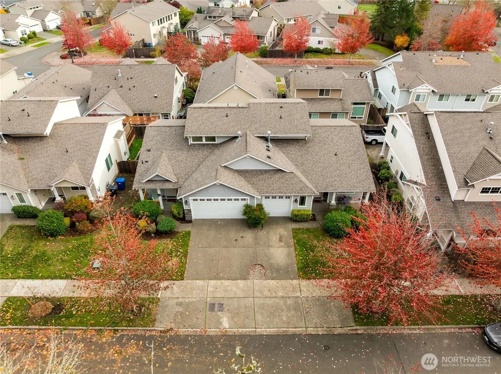 420 Bungalow Drive NW Olympia WA 98502