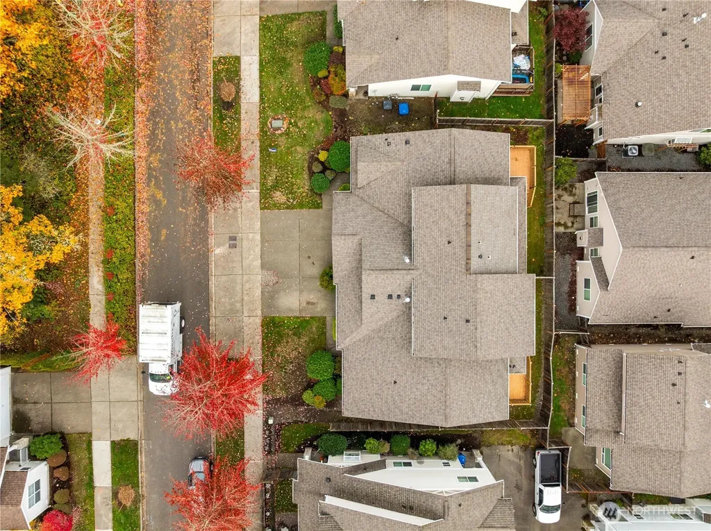 420 Bungalow Drive NW Olympia WA 98502