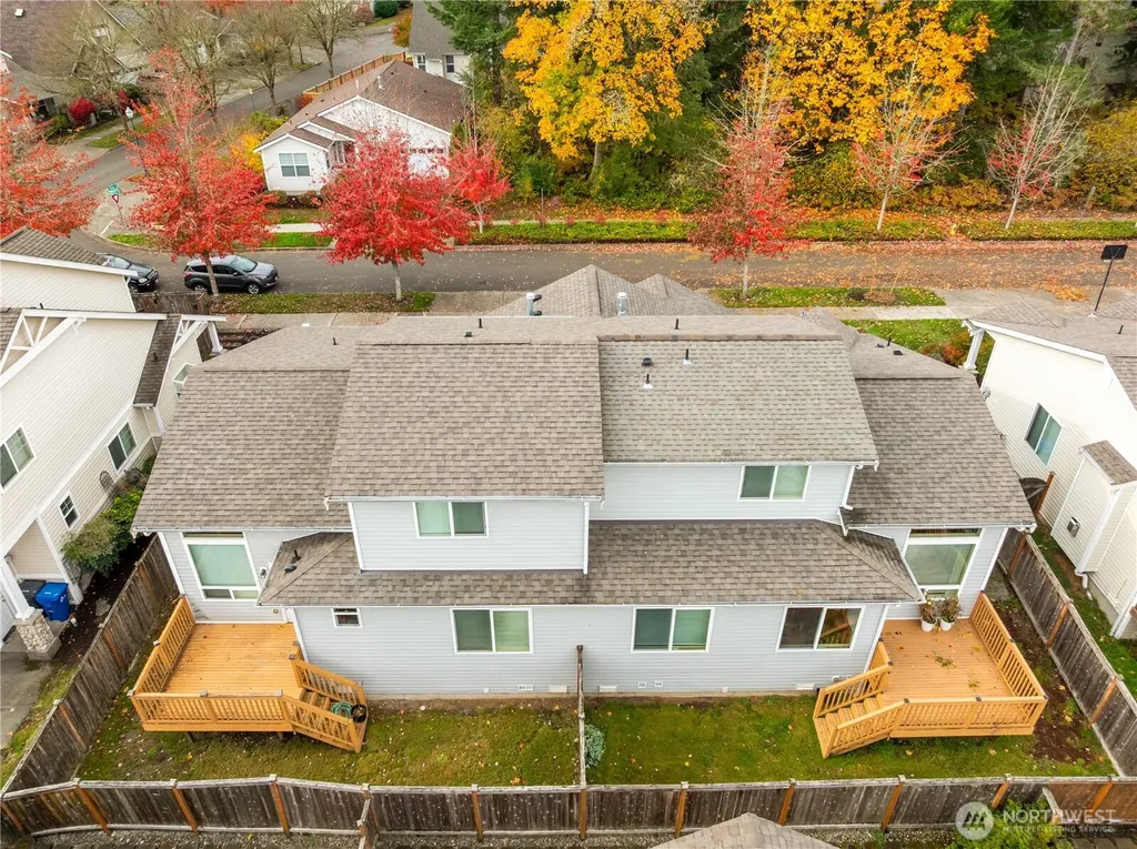 420 Bungalow Drive NW Olympia WA 98502