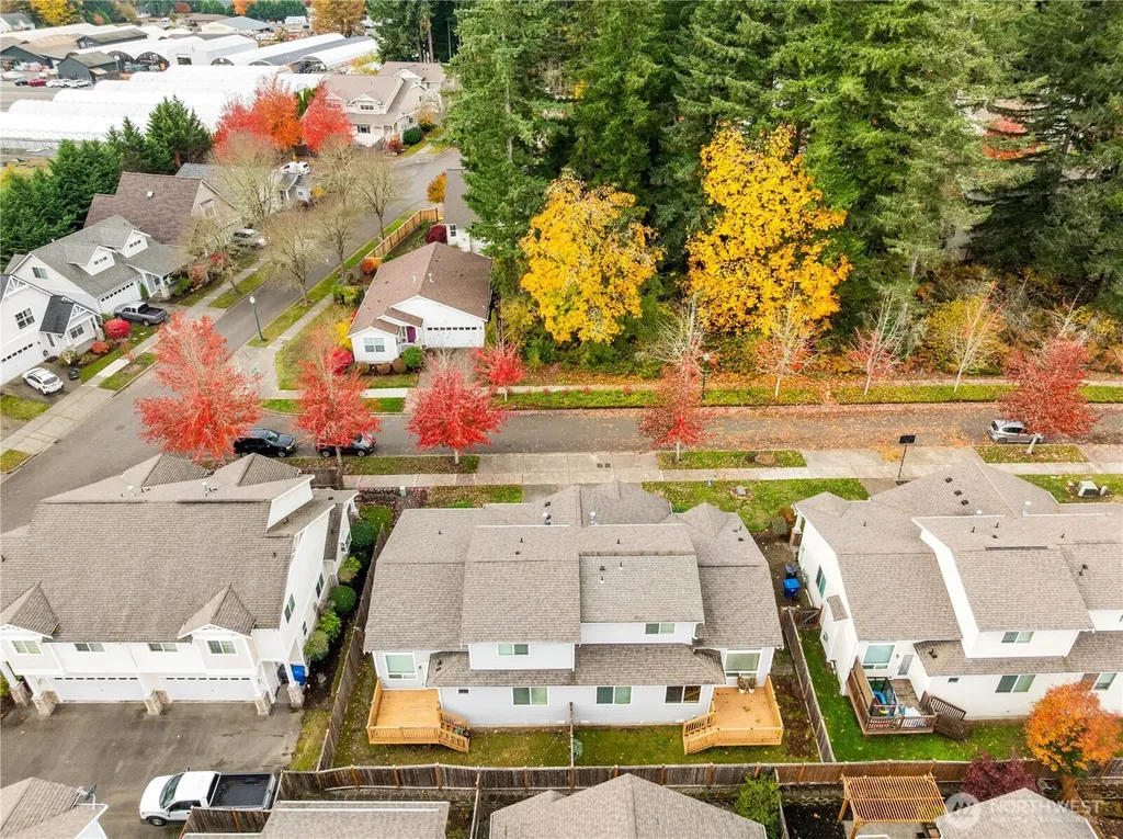 420 Bungalow Drive NW Olympia WA 98502