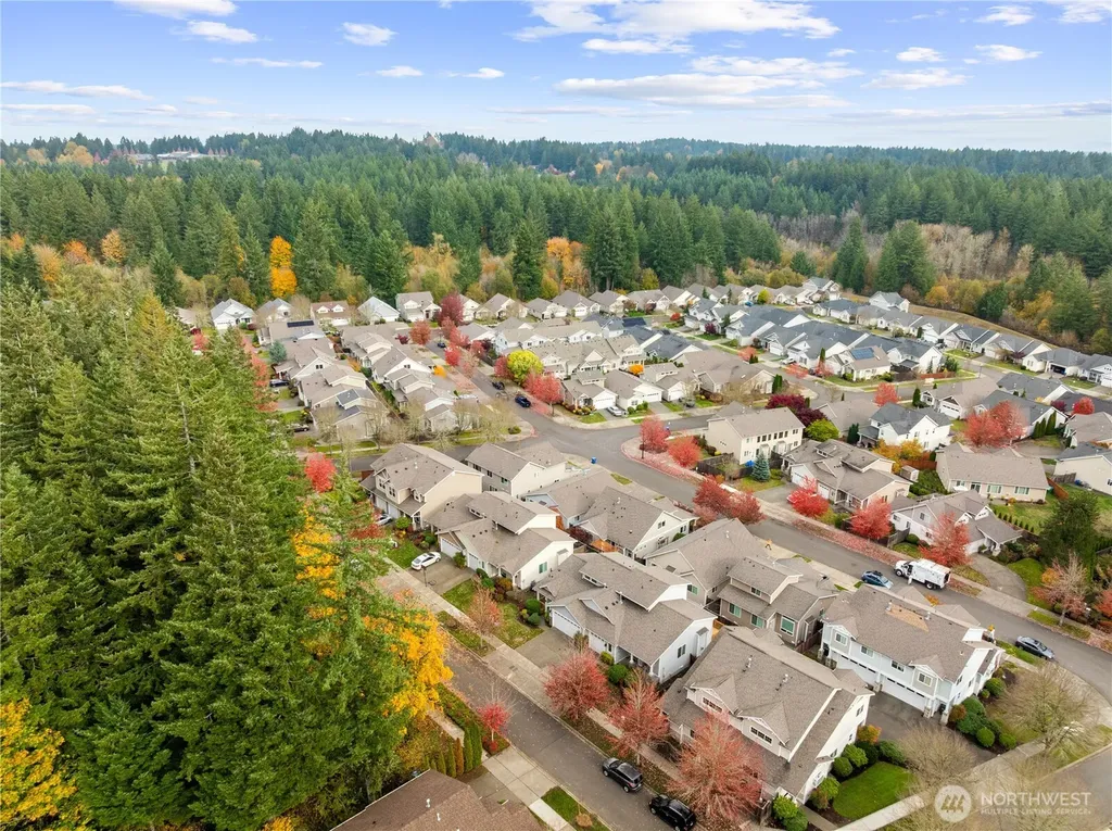 420 Bungalow Drive NW Olympia WA 98502