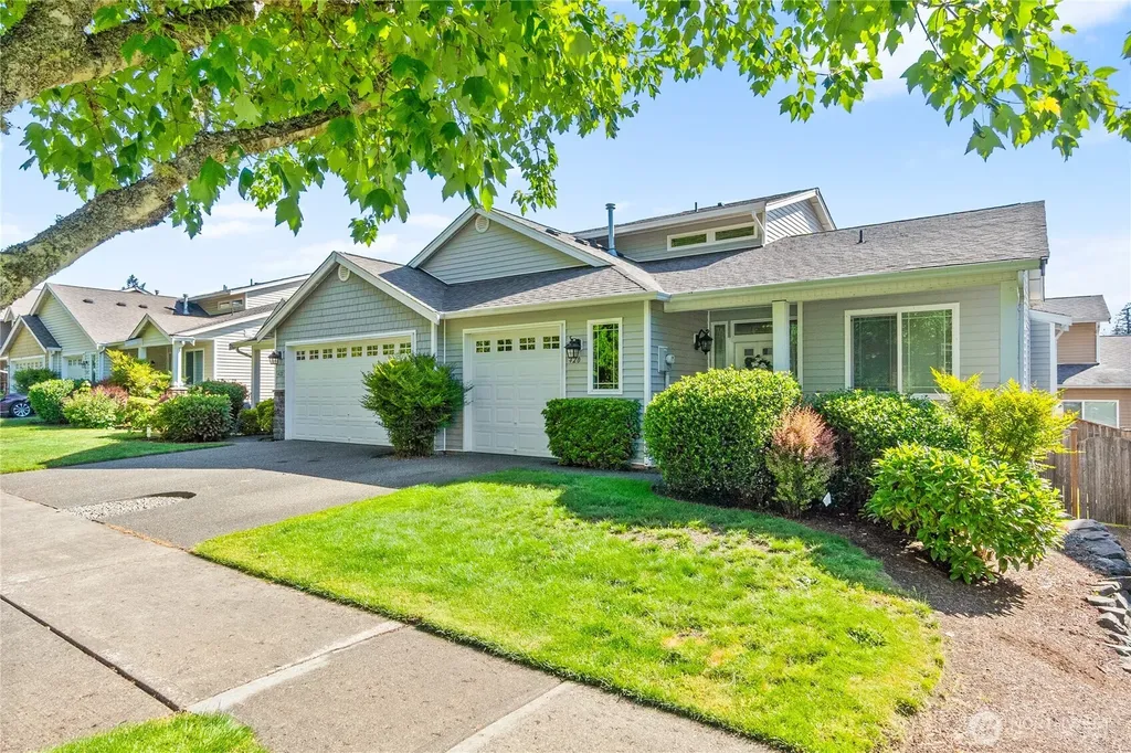 420 Bungalow Drive NW Olympia WA 98502