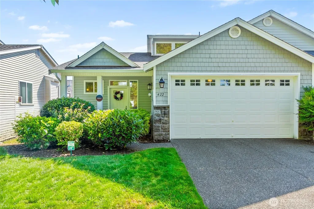 420 Bungalow Drive NW Olympia WA 98502