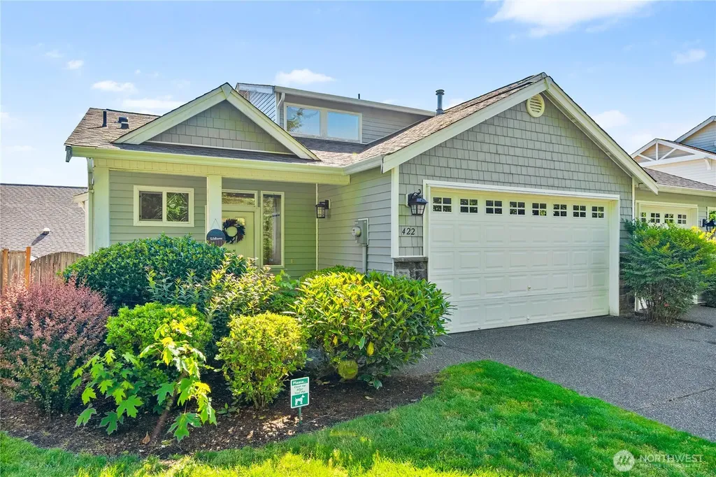420 Bungalow Drive NW Olympia WA 98502