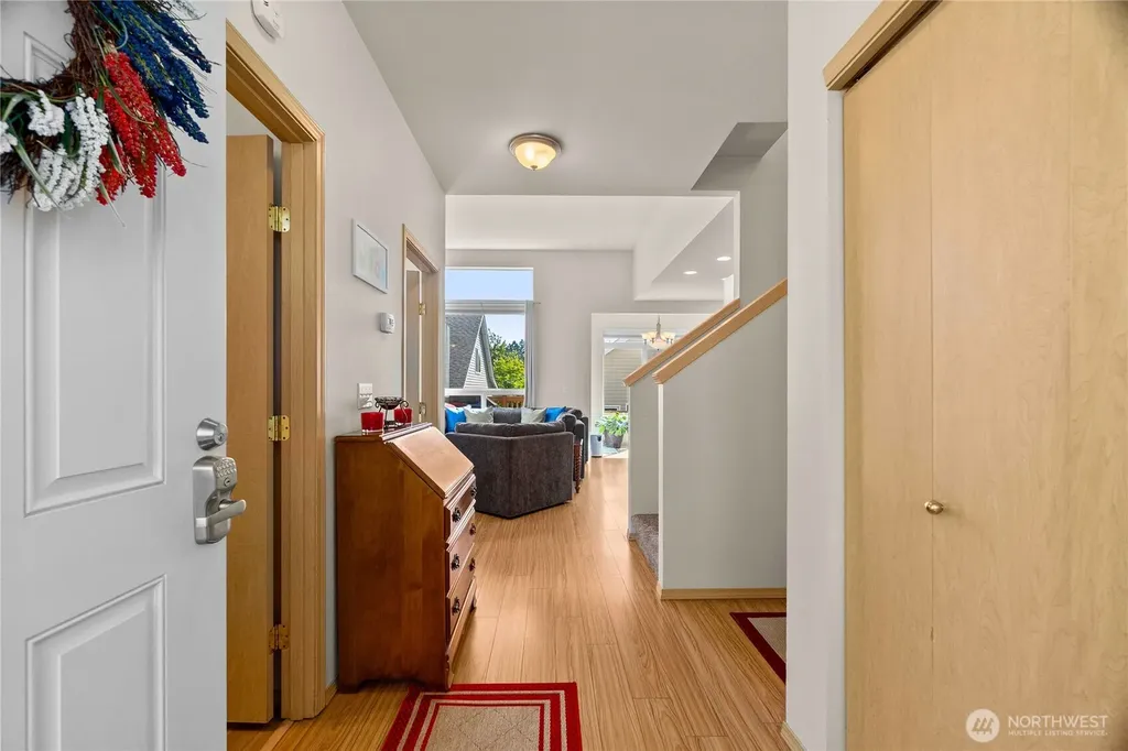 420 Bungalow Drive NW Olympia WA 98502