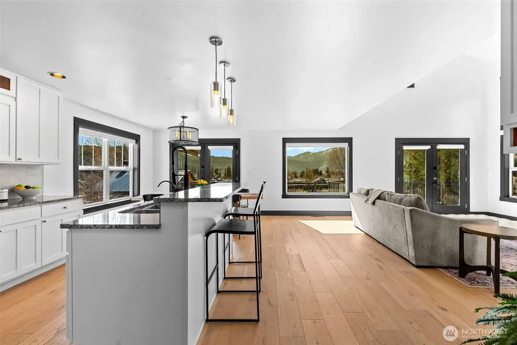12345 Village View Drive Leavenworth WA 98826