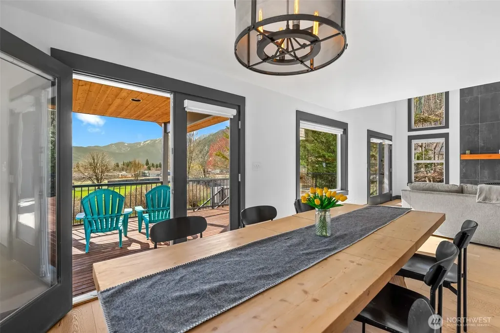 12345 Village View Drive Leavenworth WA 98826