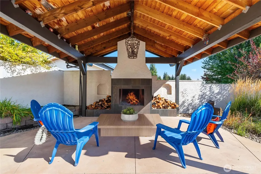 12345 Village View Drive Leavenworth WA 98826