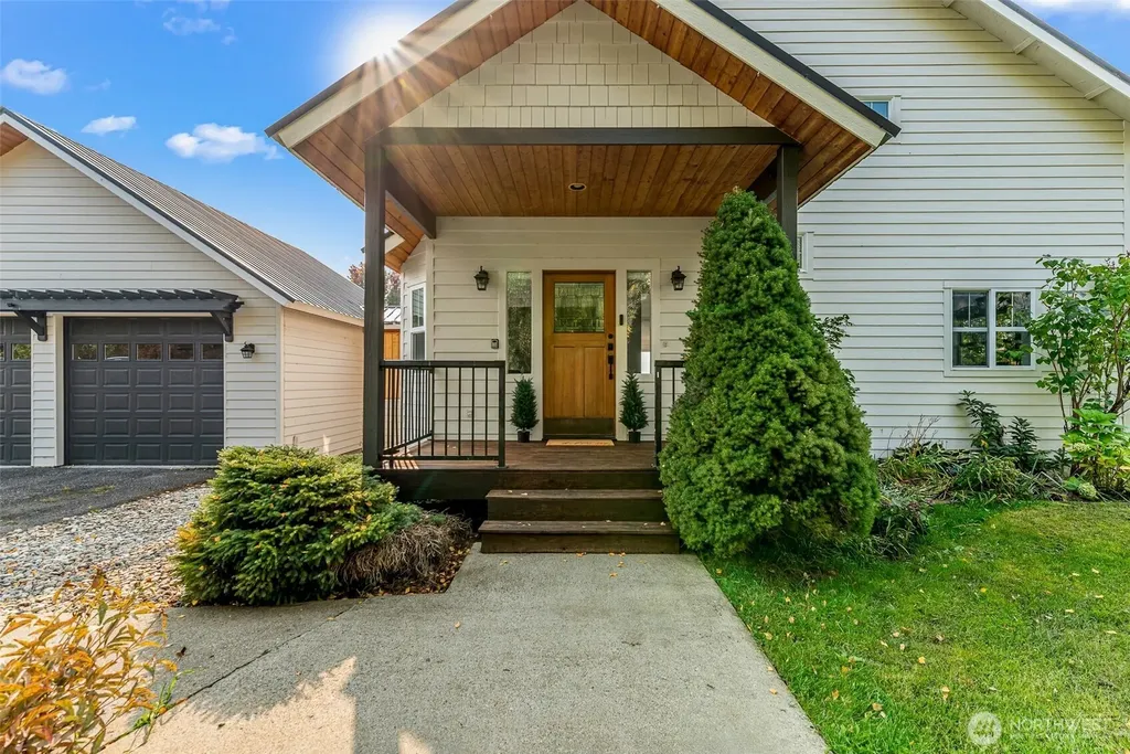 12345 Village View Drive Leavenworth WA 98826