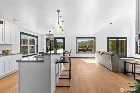 12345 Village View Drive Leavenworth WA 98826