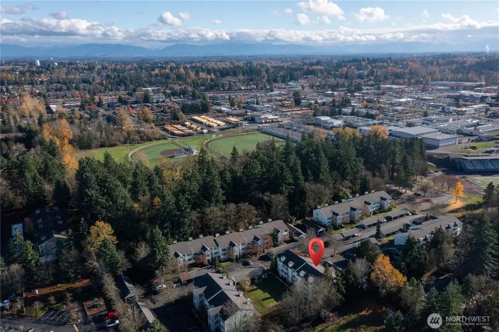 25035 98th Place S Kent WA 98030