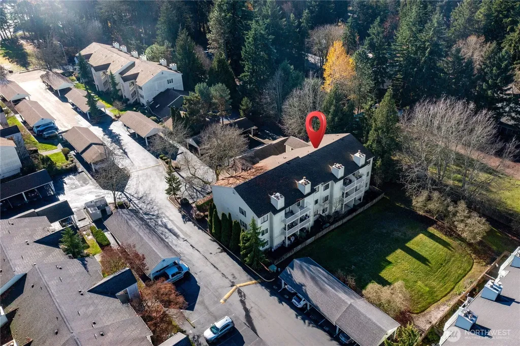 25035 98th Place S Kent WA 98030