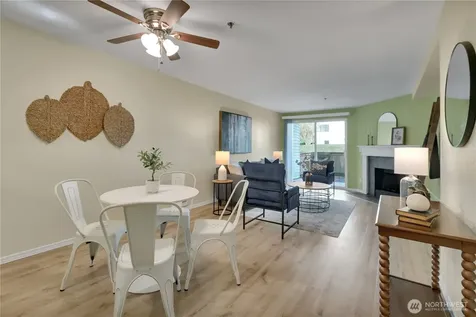 25035 98th Place S Kent WA 98030